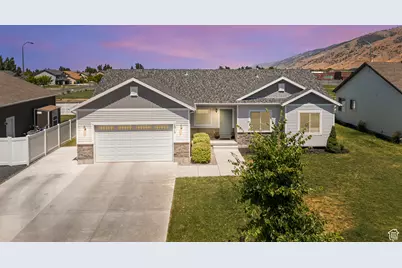 1215 E 330 S, Hyrum, UT 84319 - Photo 1