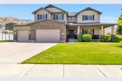 177 S 1170 E, Hyrum, UT 84319 - Photo 1