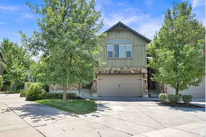 827 S Rice Rd, Farmington, UT 84025 - Photo 1