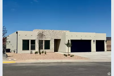 657 S Molveno Trl, Saint George, UT 84770 - Photo 1