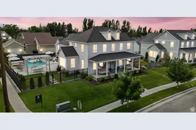 1903 W Joseph Acres Rd, Kaysville, UT 84037 - Photo 1