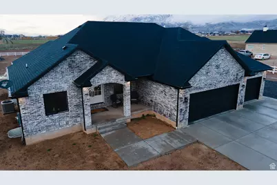 1296 W 800 S, Nephi, UT 84648 - Photo 1