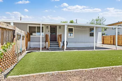 284 N 100 E, Washington, UT 84780 - Photo 1