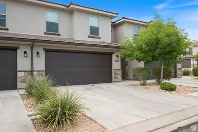 3247 S Relic Ridge Dr, Saint George, UT 84790 - Photo 1