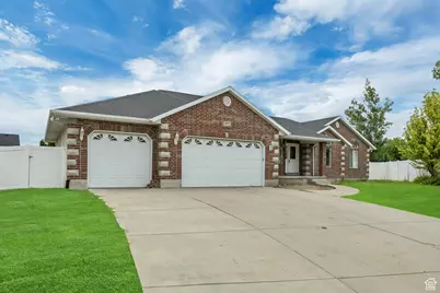 4873 W Henrys Fork Way S, West Jordan, UT 84081 - Photo 1