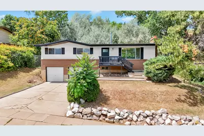 5109 S 1225 W, Riverdale, UT 84405 - Photo 1