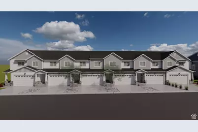 2904 N Red Velvet Ln #2392, Saratoga Springs, UT 84045 - Photo 1