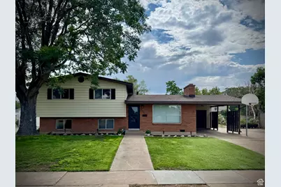 4848 S 2125 W, Roy, UT 84067 - Photo 1