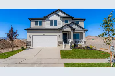 971 N Banner Dr #602, Saratoga Springs, UT 84045 - Photo 1