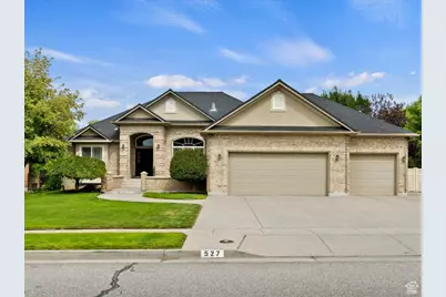 527 Henry St, Kaysville, UT 84037 - Photo 1