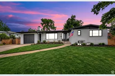 82 E Wicker Ln, Bountiful, UT 84010 - Photo 1