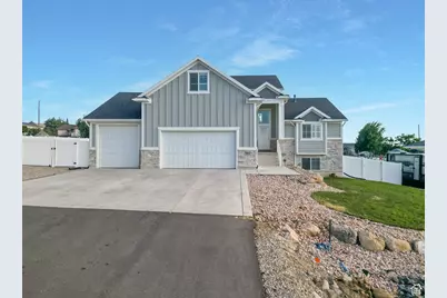 581 W 7550 S, Willard, UT 84340 - Photo 1