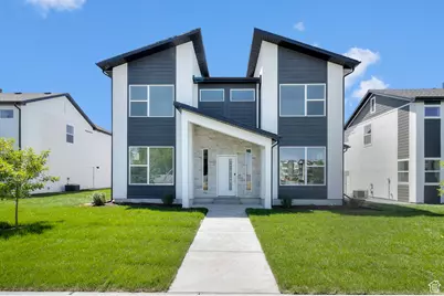 174 W 3175 S #620, Nibley, UT 84321 - Photo 1