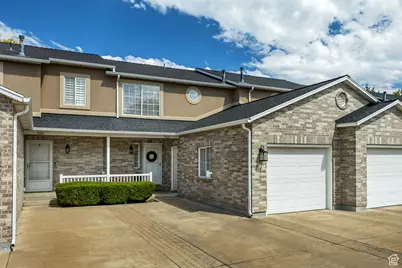 1680 N Aliwood Way W, Bountiful, UT 84010 - Photo 1