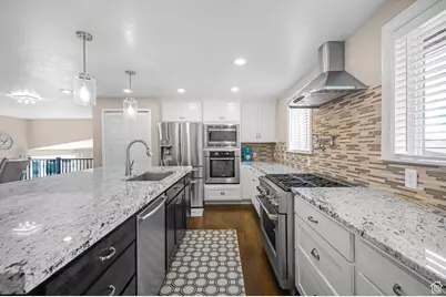 1184 Devon St, Kaysville, UT 84037 - Photo 1