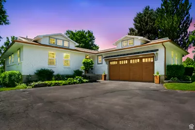 964 E Stewart Hill Dr, River Heights, UT 84321 - Photo 1