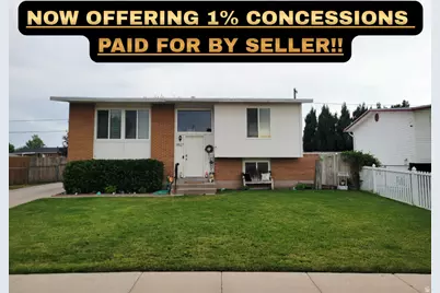 6527 W 3940 S, West Valley, UT 84128 - Photo 1