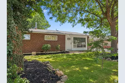 1146 N Topaz Dr, Salt Lake City, UT 84116 - Photo 1