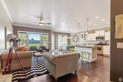 800 S Rice Rd, Farmington, UT 84025 - Photo 1