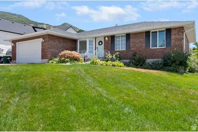 1544 E Green Rd, Fruit Heights, UT 84037 - Photo 1