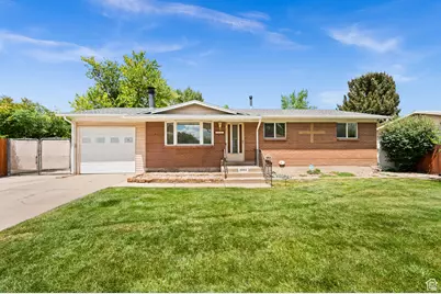 2082 W 7125 S, West Jordan, UT 84084 - Photo 1