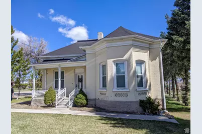 114 E Main St, Moroni, UT 84646 - Photo 1