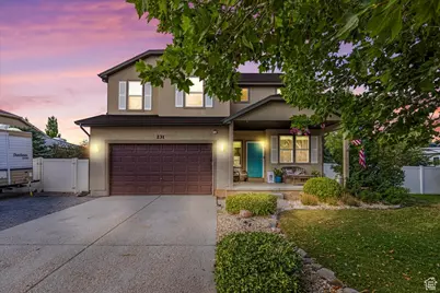 231 E Box Elder Dr, Grantsville, UT 84029 - Photo 1