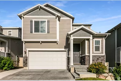 15178 S Ronaldo Ln, Herriman, UT 84096 - Photo 1