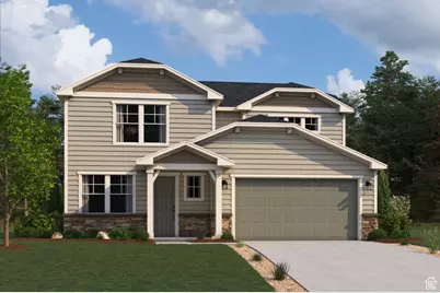 1991 N 2040 W, Lehi, UT 84043 - Photo 1