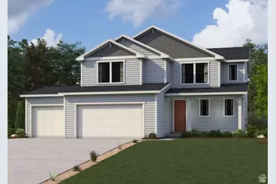 5167 N Lukes St, Eagle Mountain, UT 84005 - Photo 1
