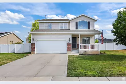 141 E 2200 S, Clearfield, UT 84015 - Photo 1