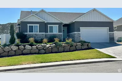1017 S 175 E, Nephi, UT 84648 - Photo 1