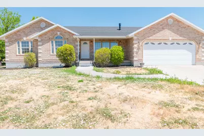 588 W 500 S, Nephi, UT 84648 - Photo 1