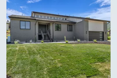 8845 Silver Spur Rd, Park City, UT 84098 - Photo 1