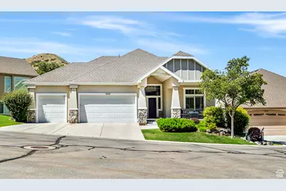 14146 S Spyglass Hill Dr E, Draper, UT 84020 - Photo 1