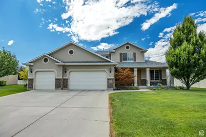 220 E 2200 S, Kaysville, UT 84037 - Photo 1