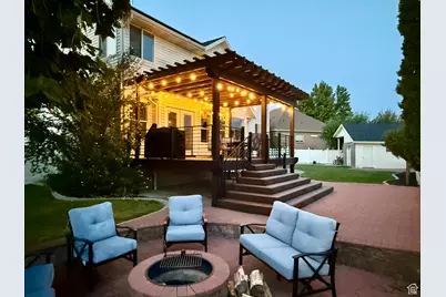 1789 W 400 N, West Point, UT 84015 - Photo 1