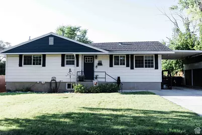 948 Vitt Dr, Ogden, UT 84404 - Photo 1