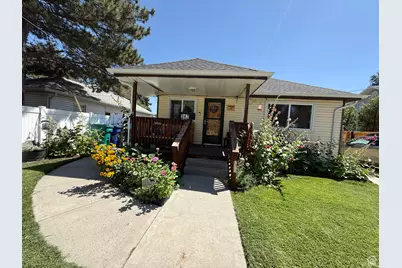 347 E 8th St S, Ogden, UT 84404 - Photo 1