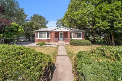305 N Wall Ave, Ogden, UT 84404 - Photo 1