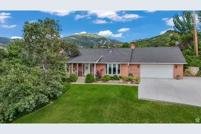 2385 S Claremont Dr, Bountiful, UT 84010 - Photo 1