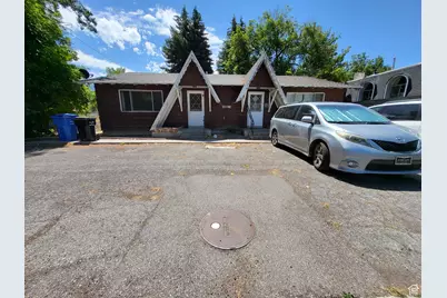 860 E 275 N #1&2, Logan, UT 84321 - Photo 1