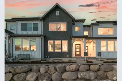 2219 N Canal View Ln, Heber City, UT 84032 - Photo 1