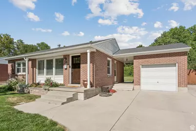 430 N 150 E, Kaysville, UT 84037 - Photo 1