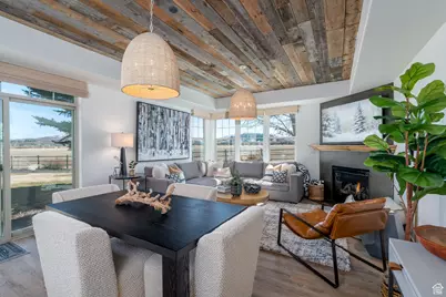 6095 N Fox Point Cir #B1, Park City, UT 84098 - Photo 1