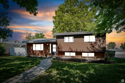 6300 S Ashwood Dr, Murray, UT 84121 - Photo 1