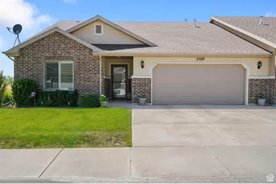 2509 S 2355 W, West Haven, UT 84401 - Photo 1
