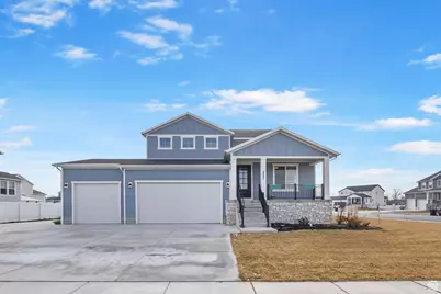 4421 W 150 N, West Point, UT 84015 - Photo 1