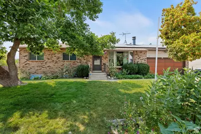 681 N 1050 W, Clearfield, UT 84015 - Photo 1