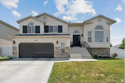 975 W Foxboro Dr, North Salt Lake, UT 84054 - Photo 1